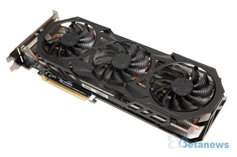 지포스 Gtx 960의 변신 기가바이트 Gtx 960 Soc G1게이밍