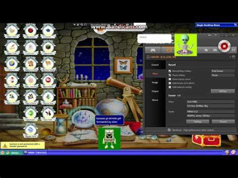 Magic Desktop Skits - Episode 27 - YouTube