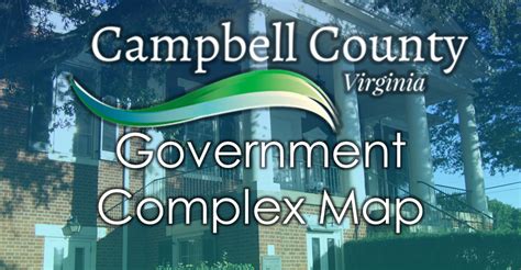 Campbell County Va Official Website