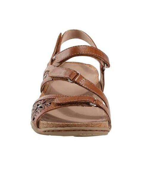 Earth（アース）の「earth® Maui Sandal（その他シューズ）」 Wear