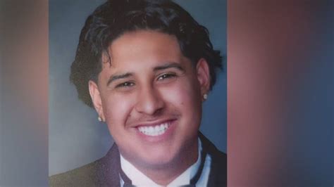 Pittsburg High Senior Killed In Antioch Shooting Days Before Graduation