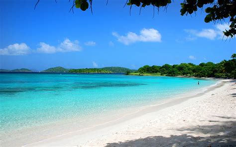 New Providence Islands Island Beach HD Wallpaper Pxfuel