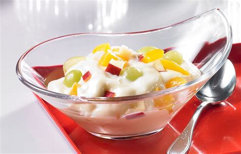 Joghurt Pudding Mit Obst Rezept Obsttorte Rezept Rezepte Mit Obst