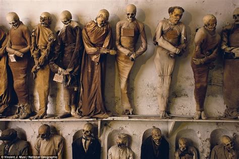 Capuchin Catacombs Of Palermo A Lets Travel More
