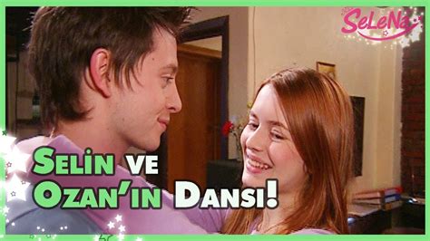 Selin ve Ozan ın dansı YouTube