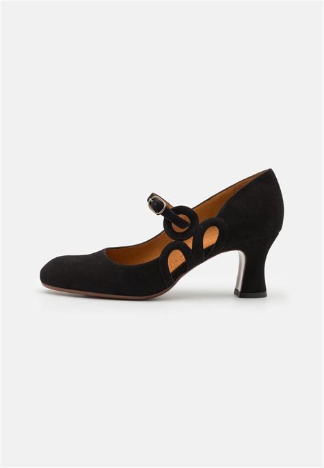 Chie Mihara Classic Heels Black Zalando