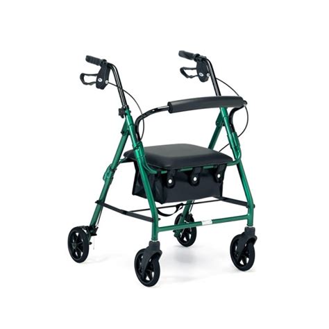 Walking Aids - Better Mobility - Wheelchairs, Powerchairs, Scooters and Living Aids