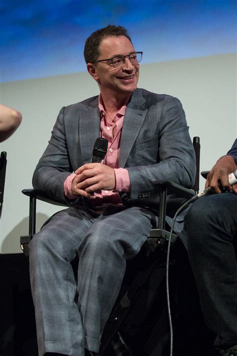 Joshua Malina Atx Television Festival Season 5 2016 Dominick D Flickr