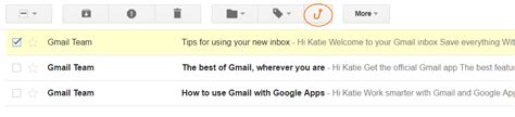 How To Use the Phish Alert Button (PAB) in Gmail for Google Chrome – Knowledge Base