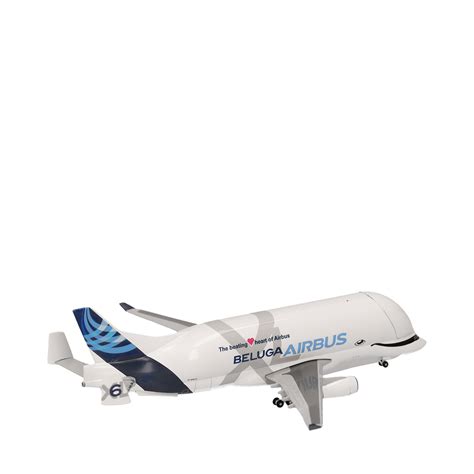 Herpa Wings Airbus Industries Beluga Xl F Gxlo