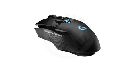Logitech G903 Lightspeed (PC)