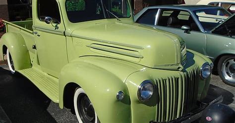 1947 Ford Half Ton Pickup Truck Imgur