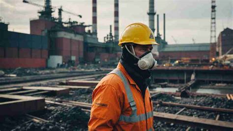 Industries And Occupations With The Highest Risk Of Asbestos Exposure