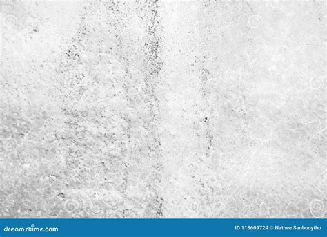 Fondo Blanco De La Textura Del Muro De Cemento Del Grunge Textura Del