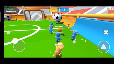stumble guys new lion outfit 🥳 gameplay - YouTube