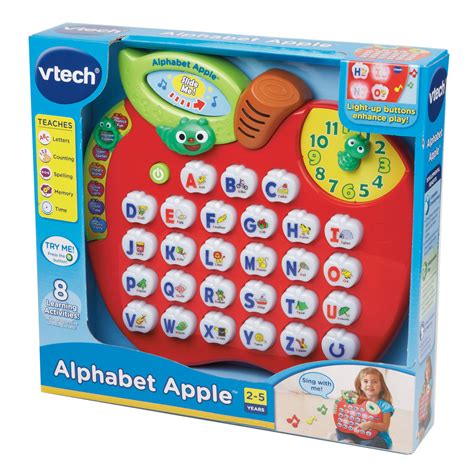 Vtech Alphabet Toys Ubicaciondepersonas Cdmx Gob Mx