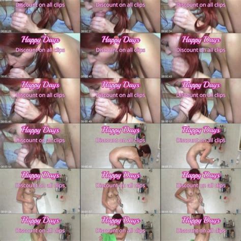 Czechamateurs Hot Redhead XXXStreams Org