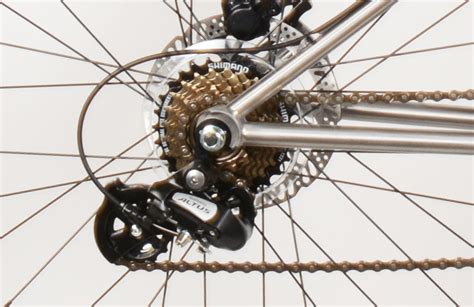 Lynskey launches two New Kid's Titanium Mountain Bikes | BikeToday.news