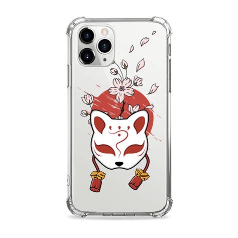 Kitsune Mask Caseon Store