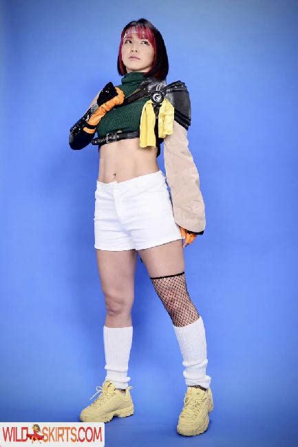 Hikaru Shida Nude Leaked Photos And Videos WildSkirts