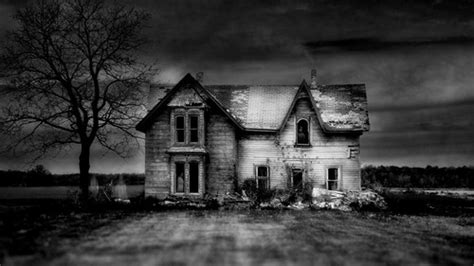 Random images Ghost House HD wallpaper and background photos (32631231)