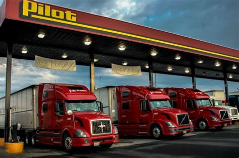 Billionaire Warren Buffet Acquires Pilot Flying J RV MILES