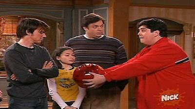 Watch Drake & Josh Season 2 Episode 2 - The Bet Online Now