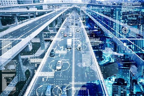 Video Driven Data Insights Can Transform Transportation Infrastructure