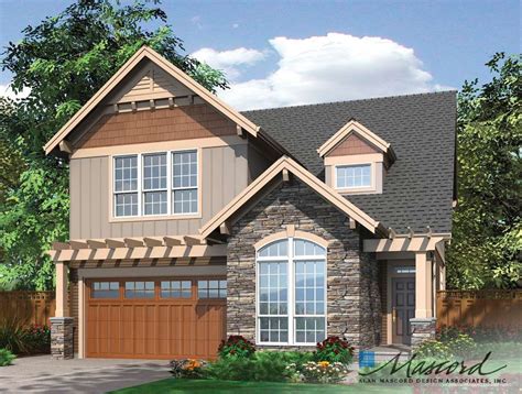 See Where You Can Build This Home Plan: The Wilton