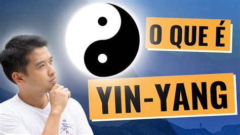 Qual O Significado Do Yin Yang