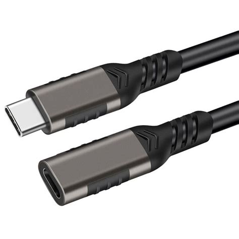 Кабель USB Type-C/USB Type-C TUBON UU02 - купить по низкой цене в ...
