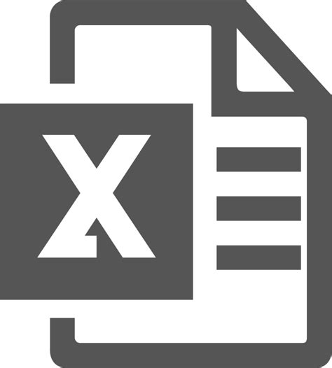 File Excel Icon Download For Free Iconduck