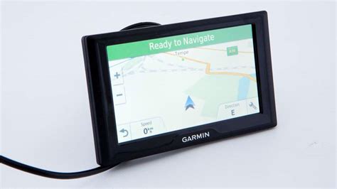 Garmin Drive 50lm Review Car Gps And Navigation App Choice