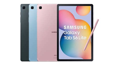 Samsung Galaxy Tab S Lite P Gb Gb Ram Wifi T Blag P Xre Hu