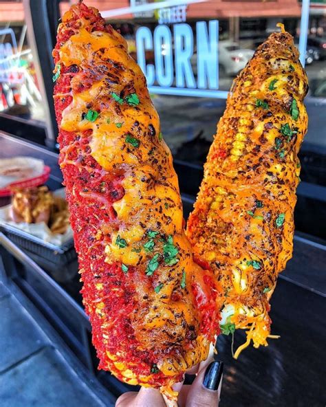 mexican street corn cheetos near me - Alda Harms