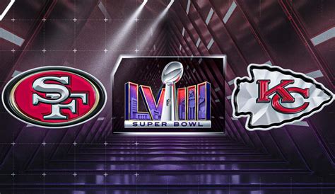 Nfl 12 Feb 2025 Super Bowl Chiefs Vs 49ers - Piers Mcgrath