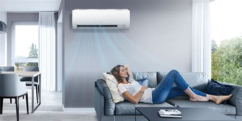 Ideal Temperature Settings For Your Air Conditioner Lg Egypt