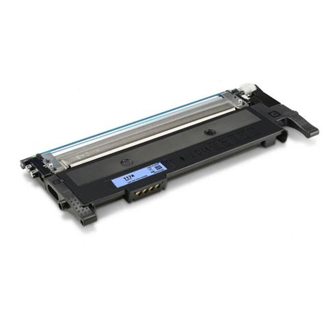 Картридж HP W2071A (№117A) Cyan 0,7K Euro Print для HP Color Laser 150 ...
