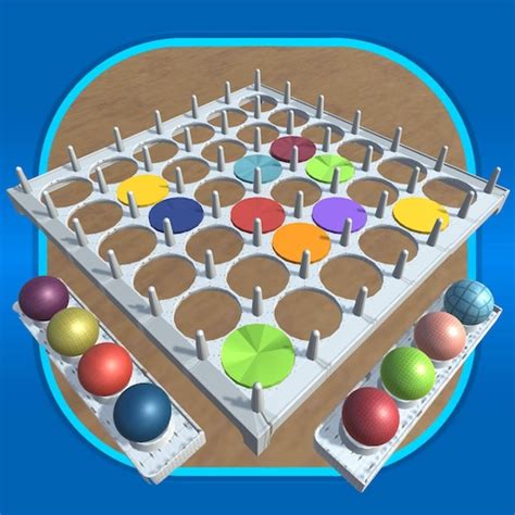 Ball Bouncing 3D - Apps on Google Play