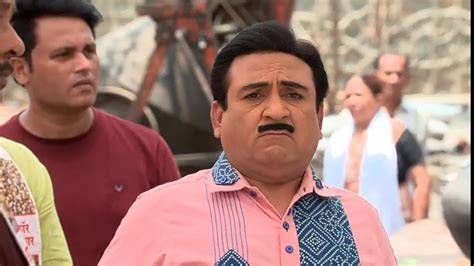 Jethalal Ko Police Ne Pakada Taarak Mehta Ka Ooltah Chashma Taarak