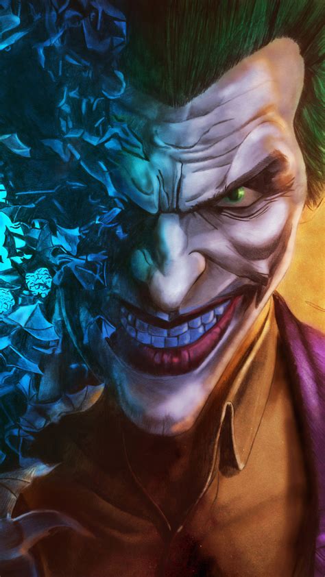 Joker Wallpaper 4k - Bios Pics