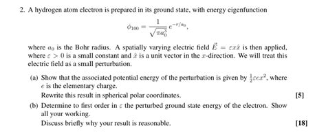 Solved Please Answer All And Show Working Preparation For Chegg