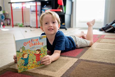 7 Brightly Illustrated Books About Shabbat Pj Library