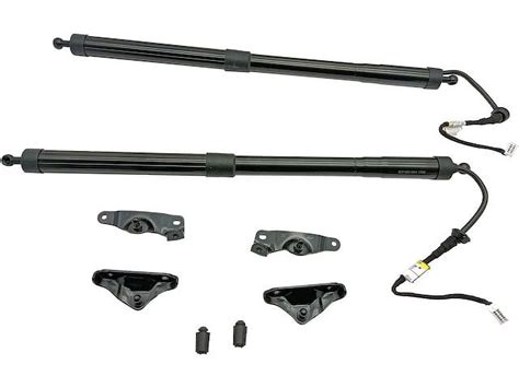 Power Liftgate Actuator Compatible With 2014 2019 Toyota Highlander 2015 2016 2017 2018