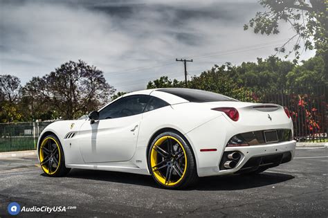 21 Lexani Forged Wheels LF Sport LZ 107 Custom Finish Forged Rims