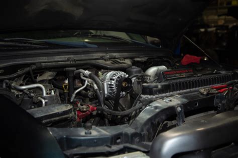 Engine Repair Service In Sandusky Oh Ohio Diesel