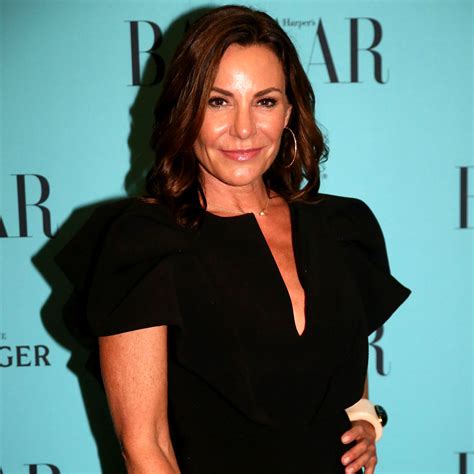 Luann de Lesseps News - Us Weekly