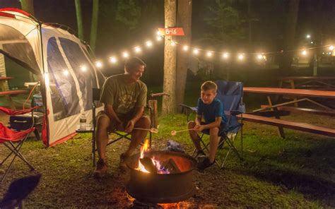 Knoebels Campground | Elysburg, PA