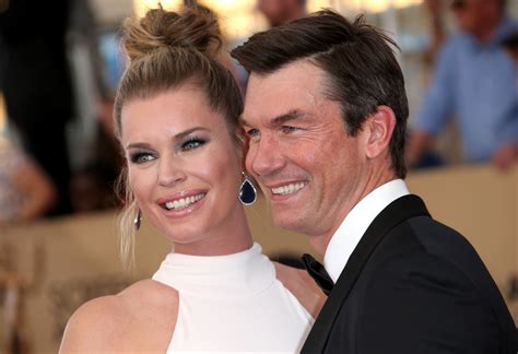 Jerry Oconnell Reveals Why He Wont Divorce Rebecca Romijn