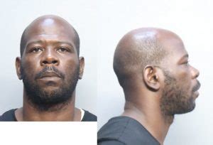 Bender Tavares Danyal Miami Dade County Mugshots Zone